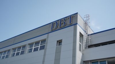 dizajn za tvrtke dbt